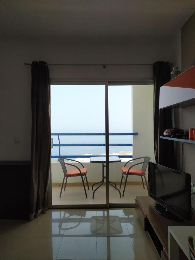 Playa Paraiso Ocean View Wifi Costa Adeje  Buitenkant foto