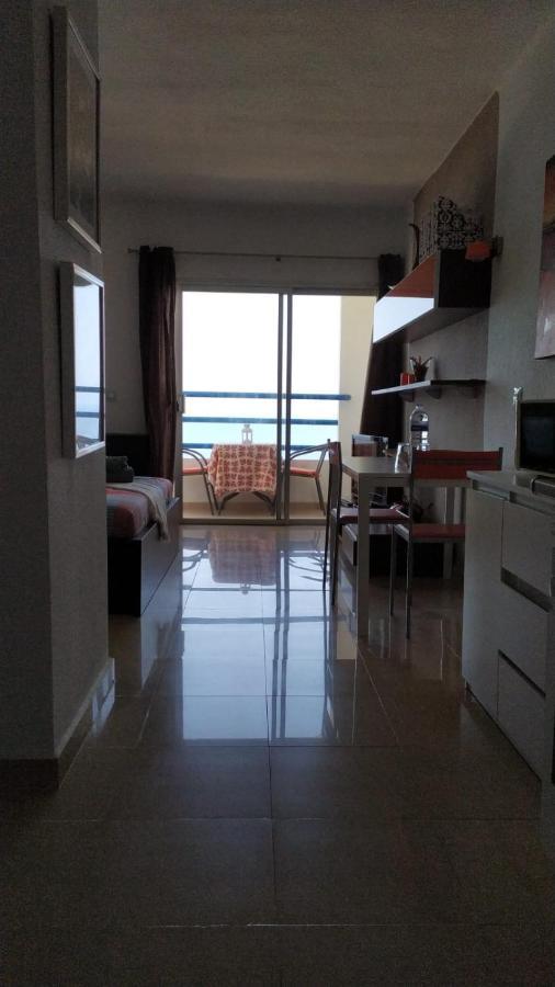 Playa Paraiso Ocean View Wifi Costa Adeje  Buitenkant foto